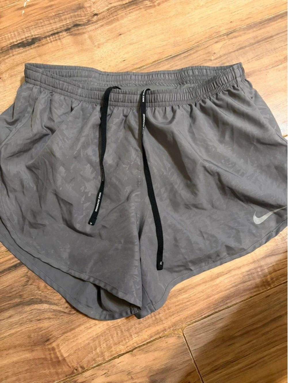Women’s Nike running shorts